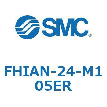 立型サクションフィルタ FHIAN SMC