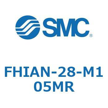 立型サクションフィルタ FHIAN SMC