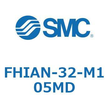 立型サクションフィルタ FHIAN SMC