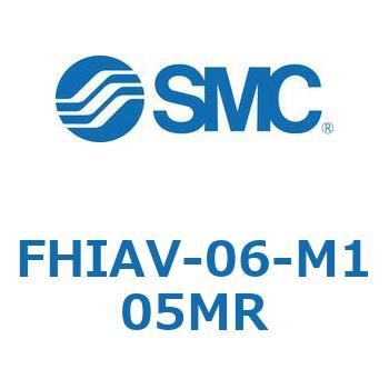立型サクションフィルタ FHIAV SMC