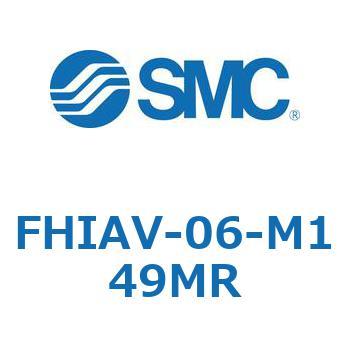 立型サクションフィルタ FHIAV SMC