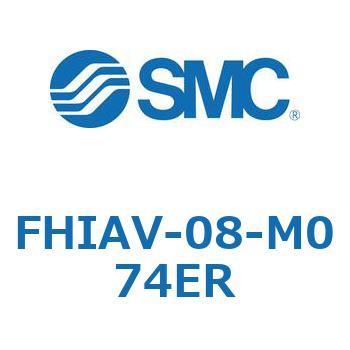 立型サクションフィルタ FHIAV SMC