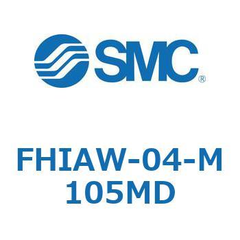 立型サクションフィルタ FHIAW SMC