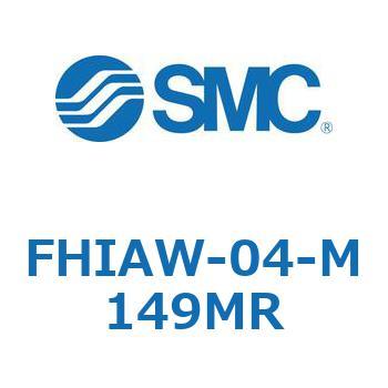 立型サクションフィルタ FHIAW SMC