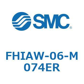 立型サクションフィルタ FHIAW SMC