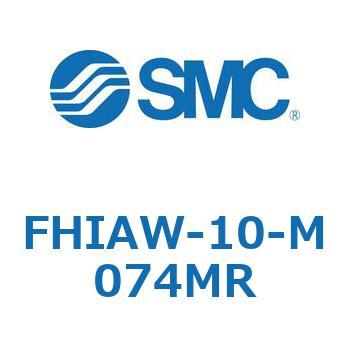 立型サクションフィルタ FHIAW SMC