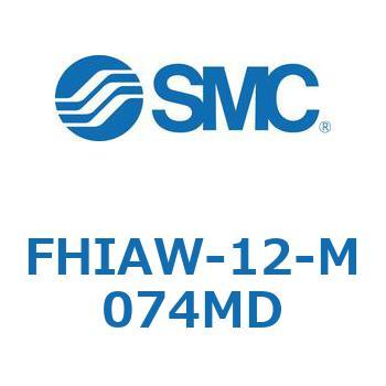 立型サクションフィルタ FHIAW SMC