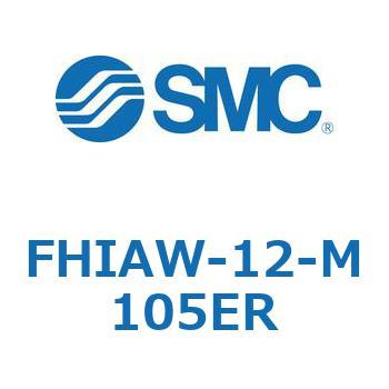 立型サクションフィルタ FHIAW SMC