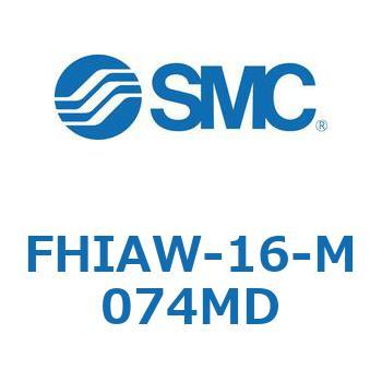 立型サクションフィルタ FHIAW SMC