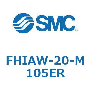 立型サクションフィルタ FHIAW SMC