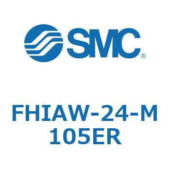 立型サクションフィルタ FHIAW SMC