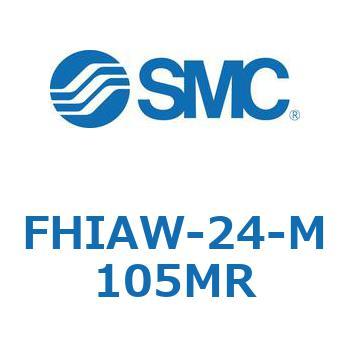 立型サクションフィルタ FHIAW SMC