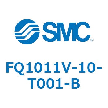 洗浄液用/クイックチェンジフィルタ FQ101 SMC