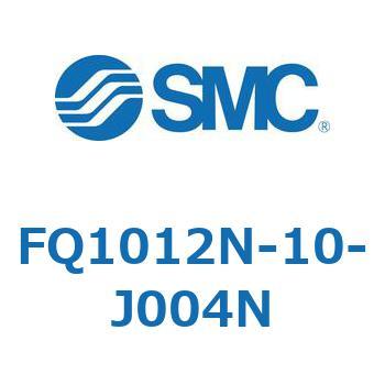 洗浄液用/クイックチェンジフィルタ FQ101 SMC