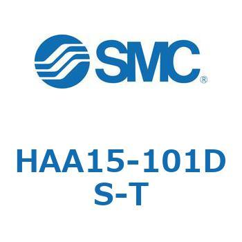 空冷式アフタクーラ HAAシリーズ SMC