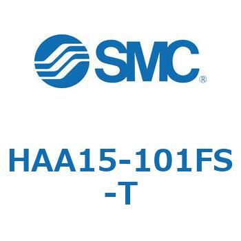 空冷式アフタクーラ HAAシリーズ SMC