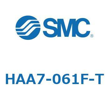 空冷式アフタクーラ HAAシリーズ SMC