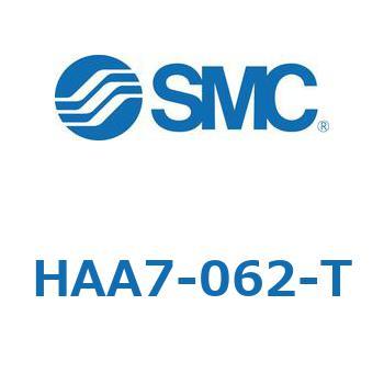 空冷式アフタクーラ HAAシリーズ SMC