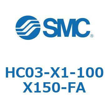 HC03 SMC