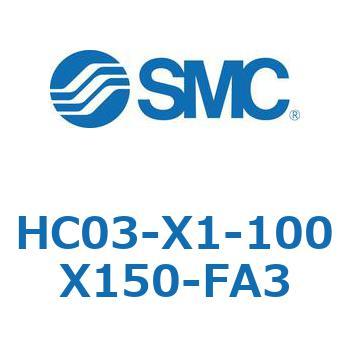 HC03 SMC