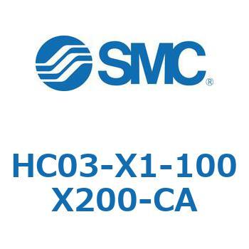HC03 SMC