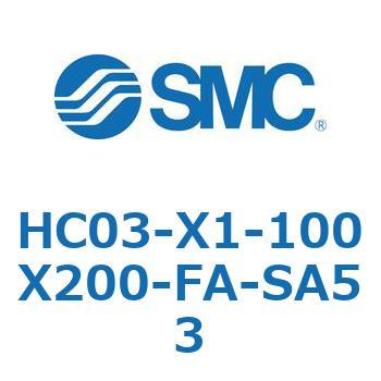 HC03 SMC