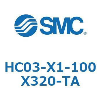 HC03 SMC