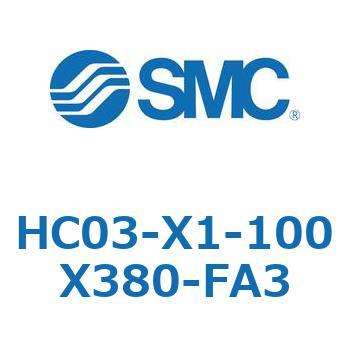 HC03 SMC