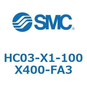 HC03 SMC