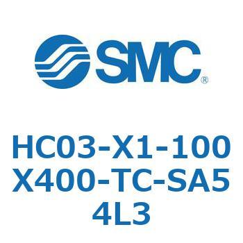 HC03 SMC