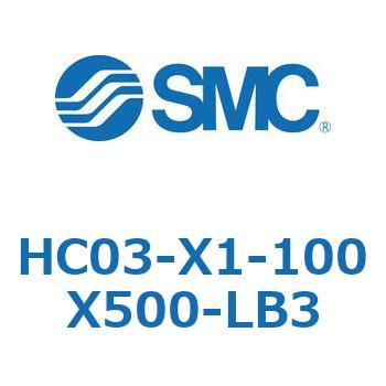 HC03 SMC