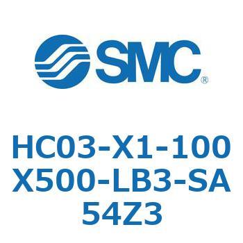 HC03 SMC