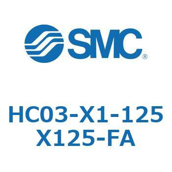 HC03 SMC