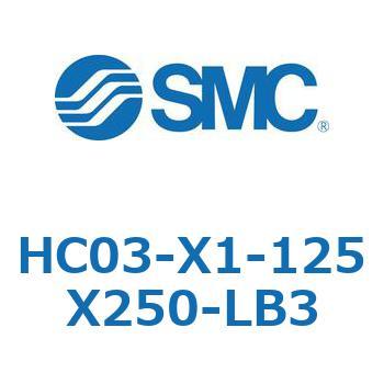 HC03 SMC