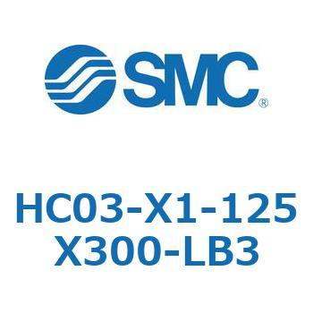 HC03 SMC