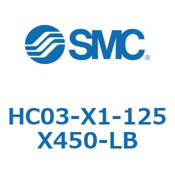 HC03 SMC
