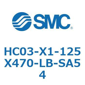 HC03 SMC