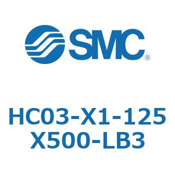 HC03 SMC