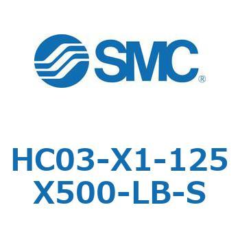 HC03 SMC