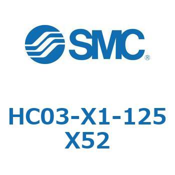 HC03 SMC