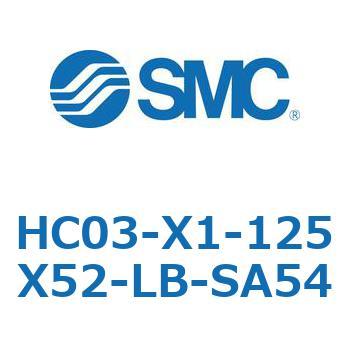 HC03 SMC