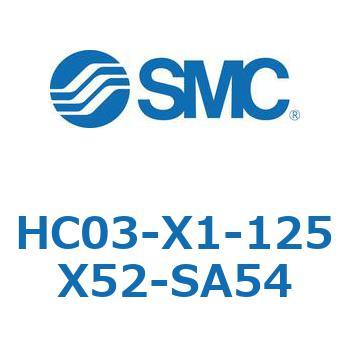 HC03 SMC