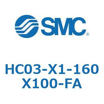 HC03 SMC