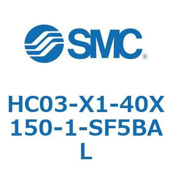 HC03 SMC