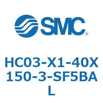 HC03 SMC