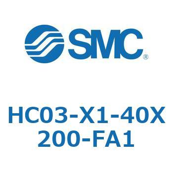 HC03 SMC