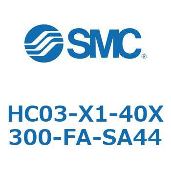 HC03 SMC