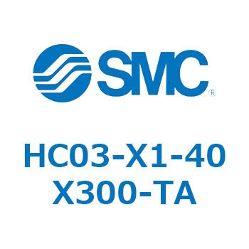 HC03 SMC