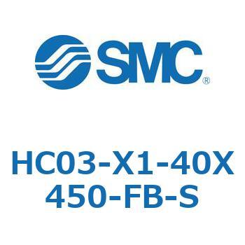 HC03 SMC