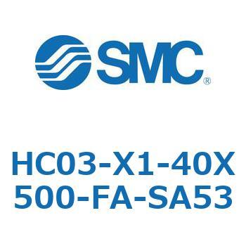 HC03 SMC